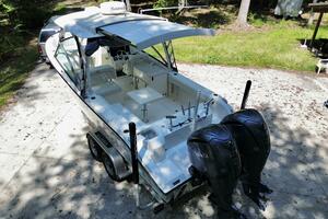 28ft Cobia Yacht For Sale