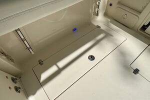 28ft Cobia Yacht For Sale