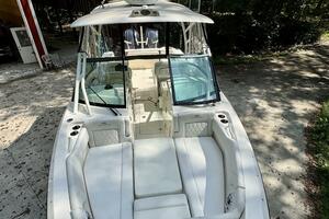 28ft Cobia Yacht For Sale