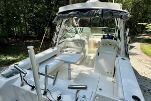 28ft Cobia Yacht For Sale