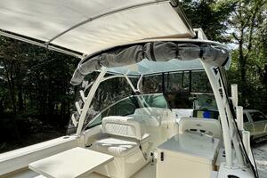 28ft Cobia Yacht For Sale