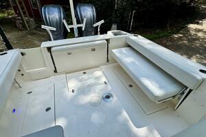 28ft Cobia Yacht For Sale