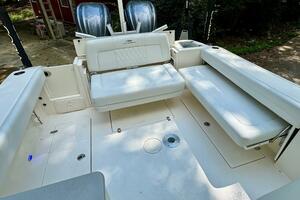 28ft Cobia Yacht For Sale