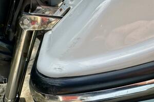 28ft Cobia Yacht For Sale