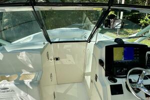 28ft Cobia Yacht For Sale