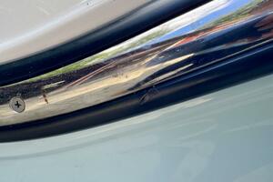 28ft Cobia Yacht For Sale