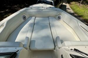 28ft Cobia Yacht For Sale