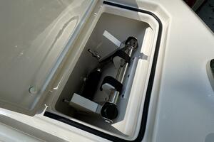 28ft Cobia Yacht For Sale