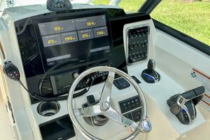 28ft Cobia Yacht For Sale