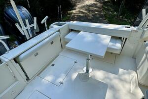 28ft Cobia Yacht For Sale