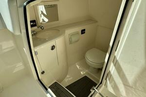 28ft Cobia Yacht For Sale