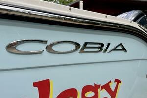 28ft Cobia Yacht For Sale