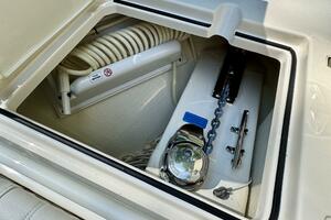 28ft Cobia Yacht For Sale