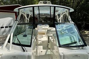 28ft Cobia Yacht For Sale