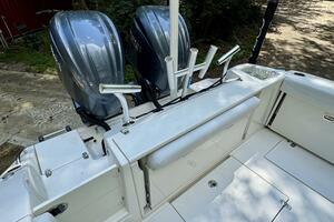 28ft Cobia Yacht For Sale