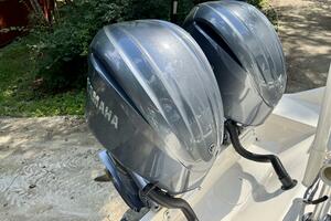 28ft Cobia Yacht For Sale