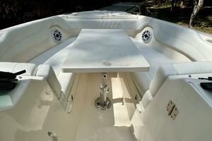 28ft Cobia Yacht For Sale