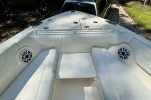 28ft Cobia Yacht For Sale