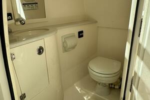 28ft Cobia Yacht For Sale