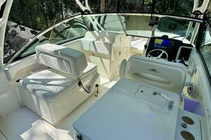 28ft Cobia Yacht For Sale