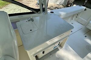 28ft Cobia Yacht For Sale