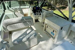 28ft Cobia Yacht For Sale