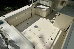 28ft Cobia Yacht For Sale