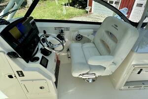 28ft Cobia Yacht For Sale