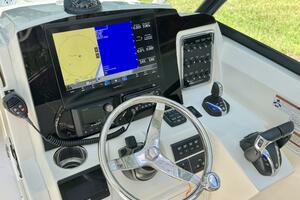 28ft Cobia Yacht For Sale