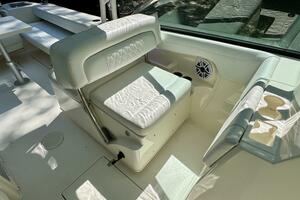 28ft Cobia Yacht For Sale