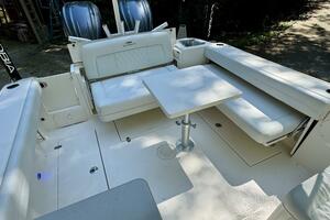28ft Cobia Yacht For Sale