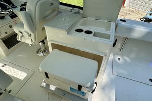 28ft Cobia Yacht For Sale