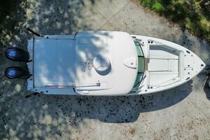 28ft Cobia Yacht For Sale