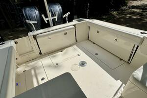 28ft Cobia Yacht For Sale