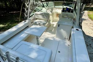 28ft Cobia Yacht For Sale