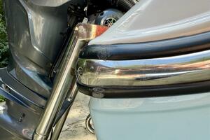 28ft Cobia Yacht For Sale