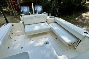 28ft Cobia Yacht For Sale