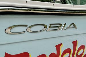 28ft Cobia Yacht For Sale
