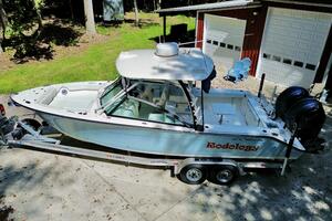 28ft Cobia Yacht For Sale