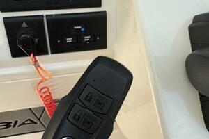 28ft Cobia Yacht For Sale