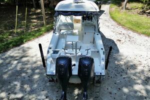 28ft Cobia Yacht For Sale