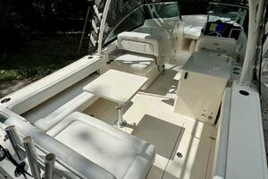 28ft Cobia Yacht For Sale