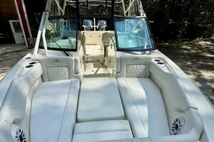 28ft Cobia Yacht For Sale