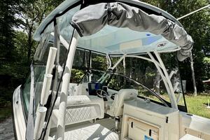 28ft Cobia Yacht For Sale