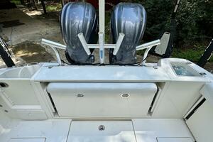 28ft Cobia Yacht For Sale