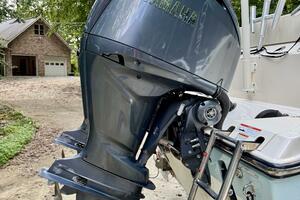 28ft Cobia Yacht For Sale