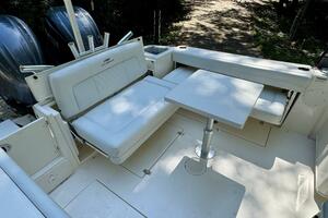 28ft Cobia Yacht For Sale