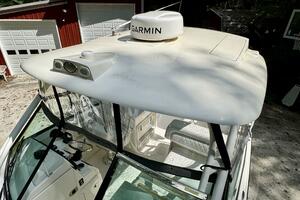 28ft Cobia Yacht For Sale