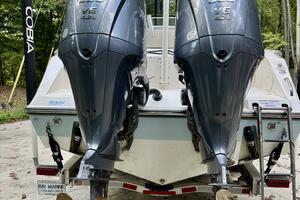 28ft Cobia Yacht For Sale