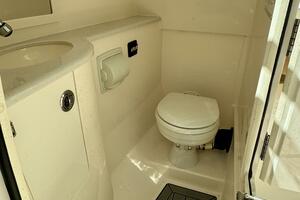 28ft Cobia Yacht For Sale